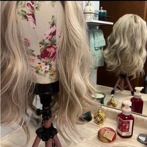 IMStyle Lonna synthetic wig